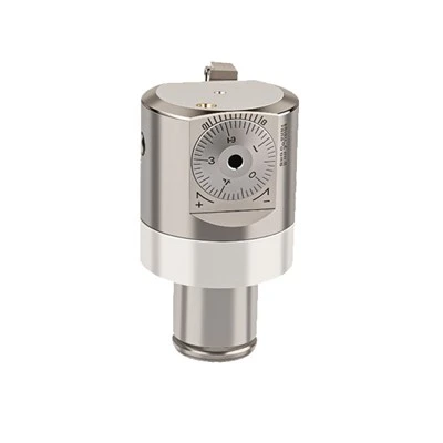 Micro-Justerbar Fine Boring Tool Series